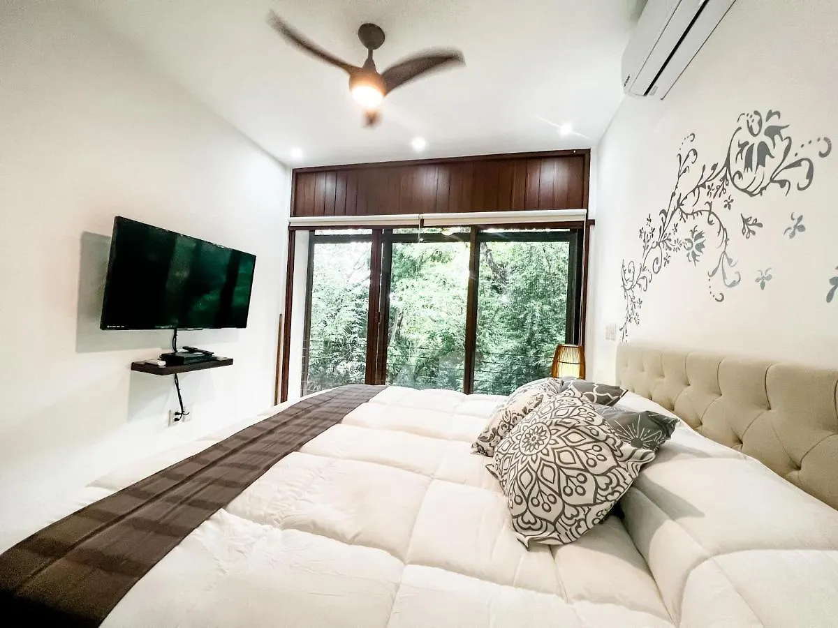 Gdr A10 Apartman Playa del Carmen