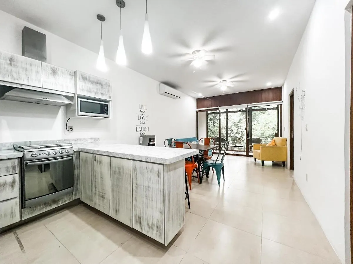 Gdr A10 Apartman Playa del Carmen 0*,  Mexikó