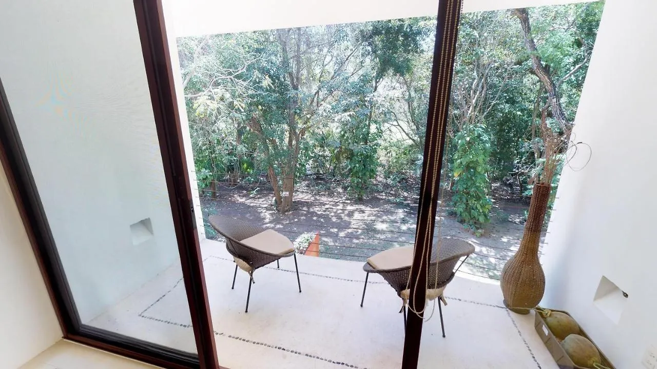 Gdr A10 Apartman Playa del Carmen