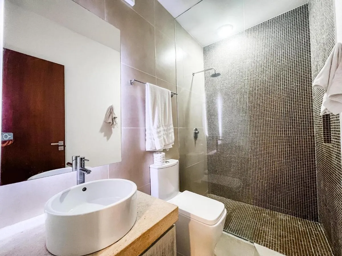 Gdr A10 Apartman Playa del Carmen 0*,