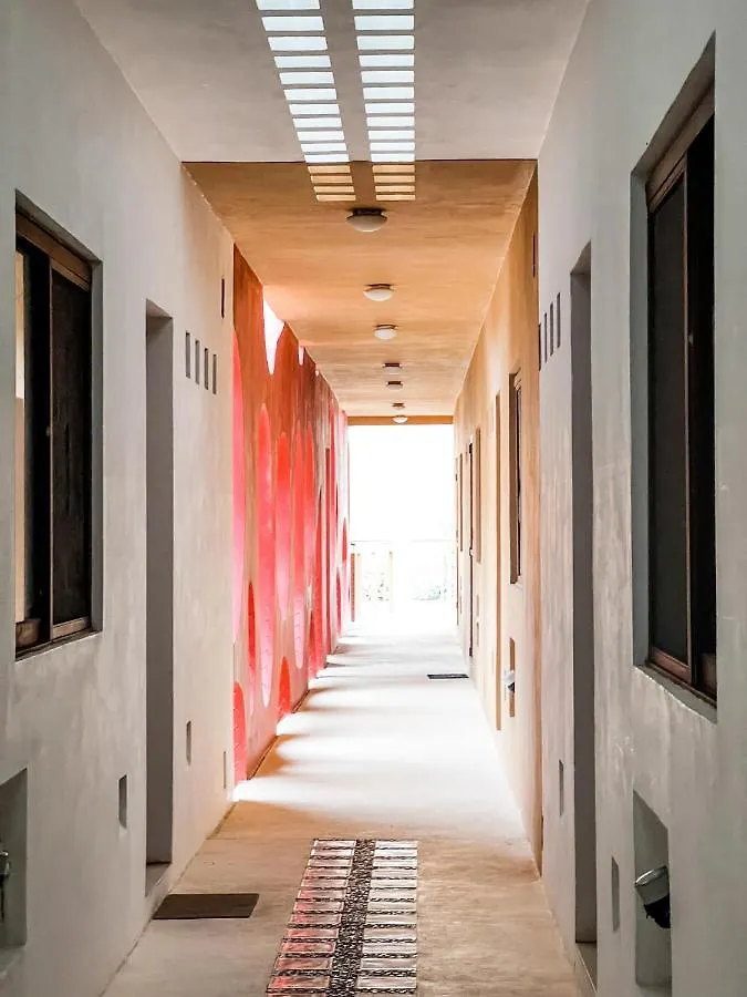 Gdr A10 Apartman Playa del Carmen