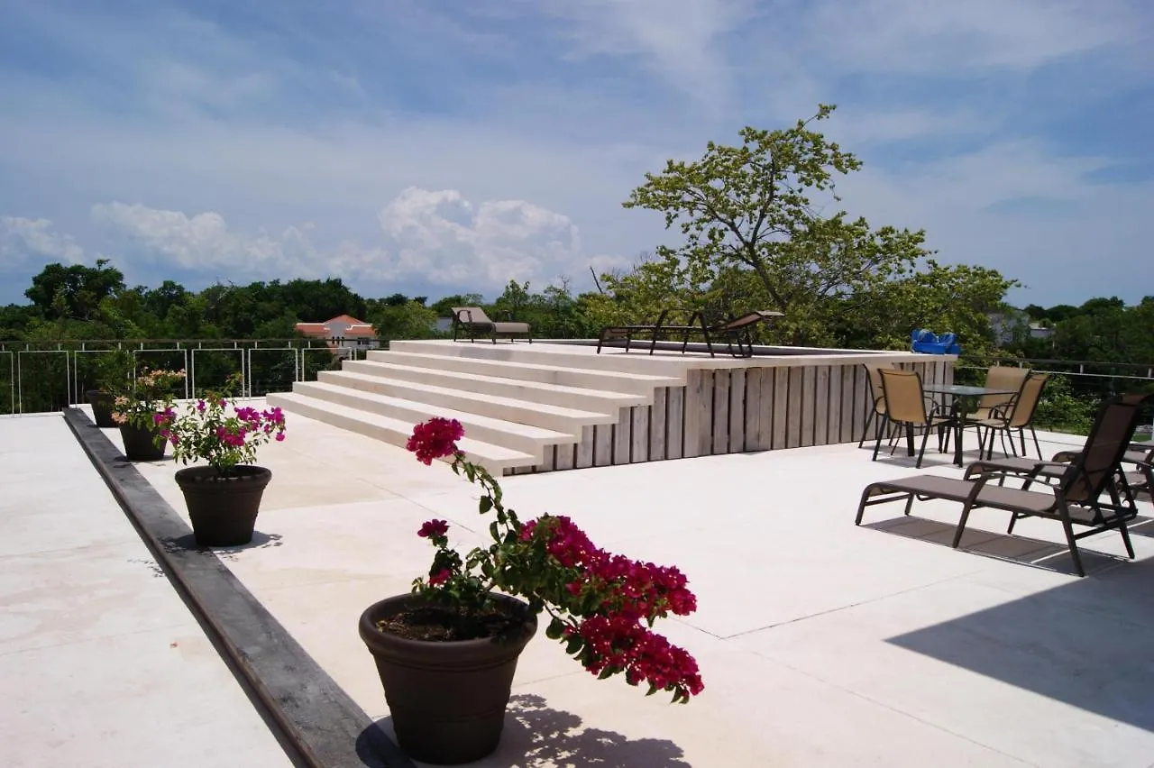 Gdr A10 Apartamento Playa del Carmen