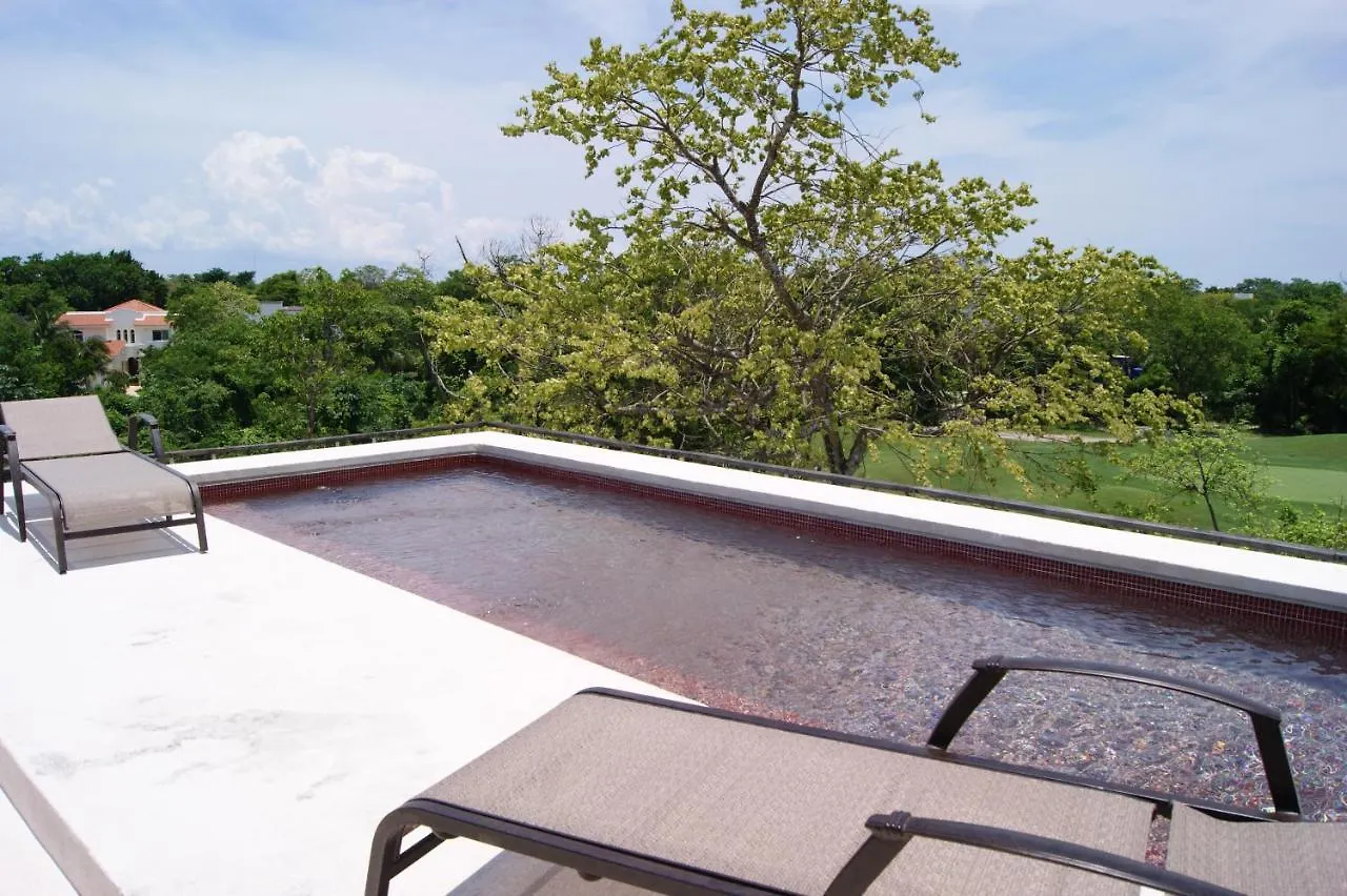 Gdr A10 Apartamento Playa del Carmen México