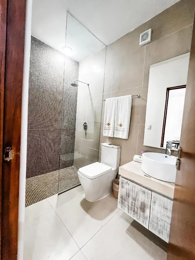 Gdr A10 Apartamento Playa del Carmen