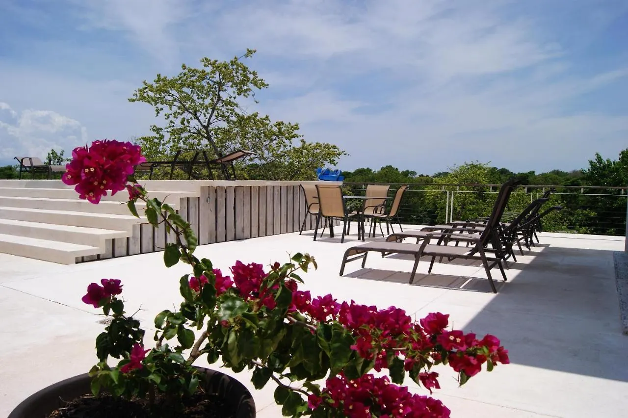 Gdr A10 Apartamento Playa del Carmen 0*,  México