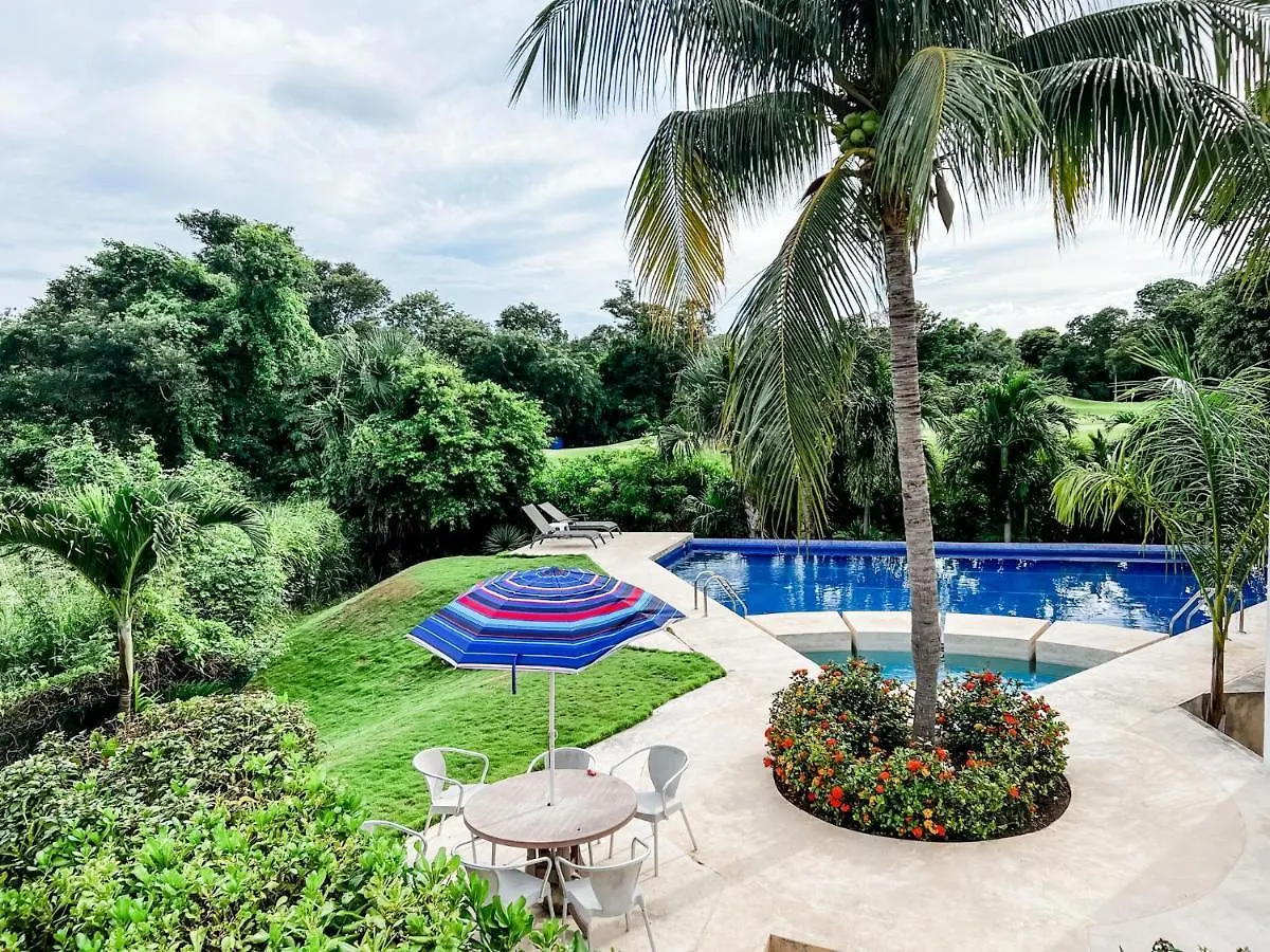 Gdr A10 Apartamento Playa del Carmen