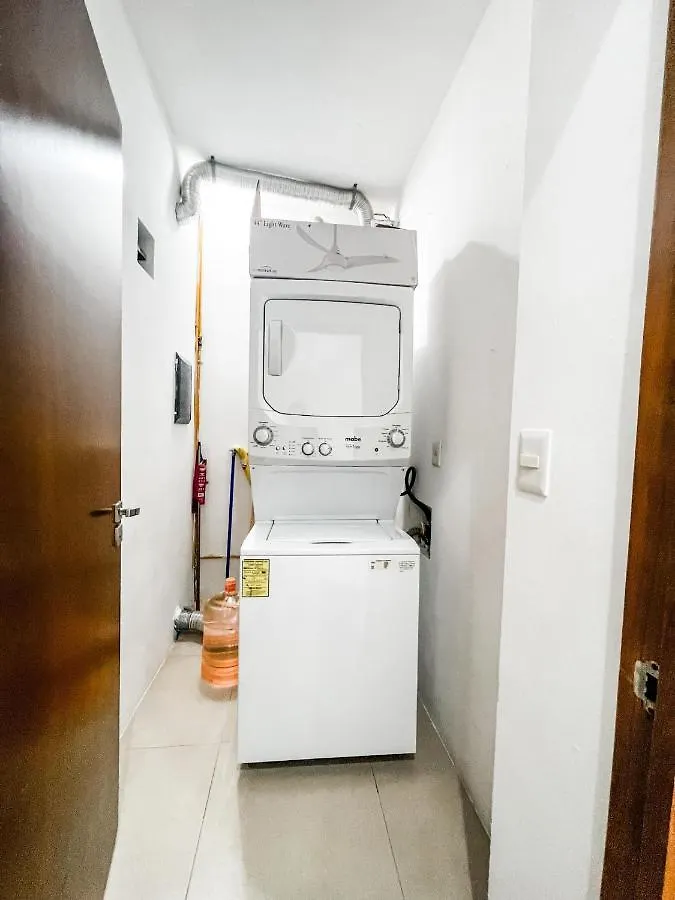 Gdr A10 Apartamento Playa del Carmen