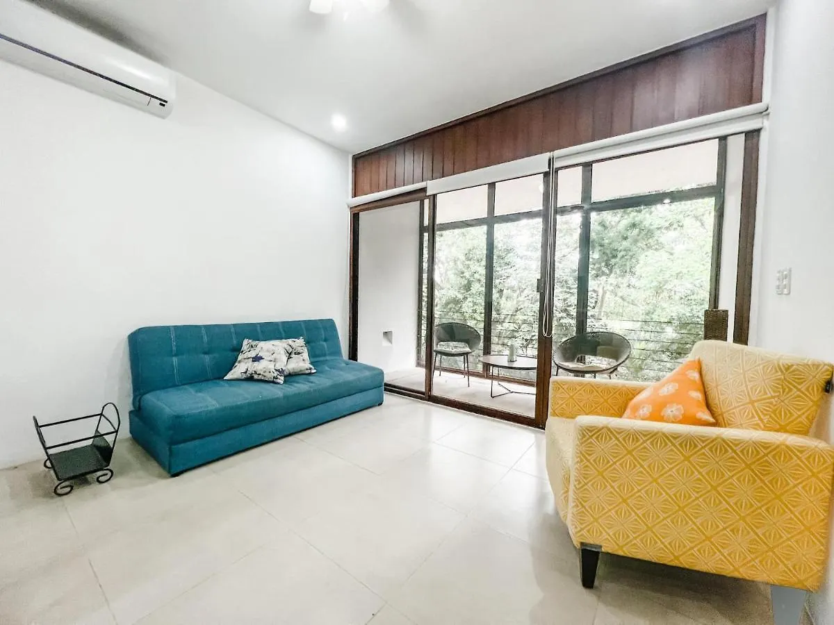 Gdr A10 Apartamento Playa del Carmen