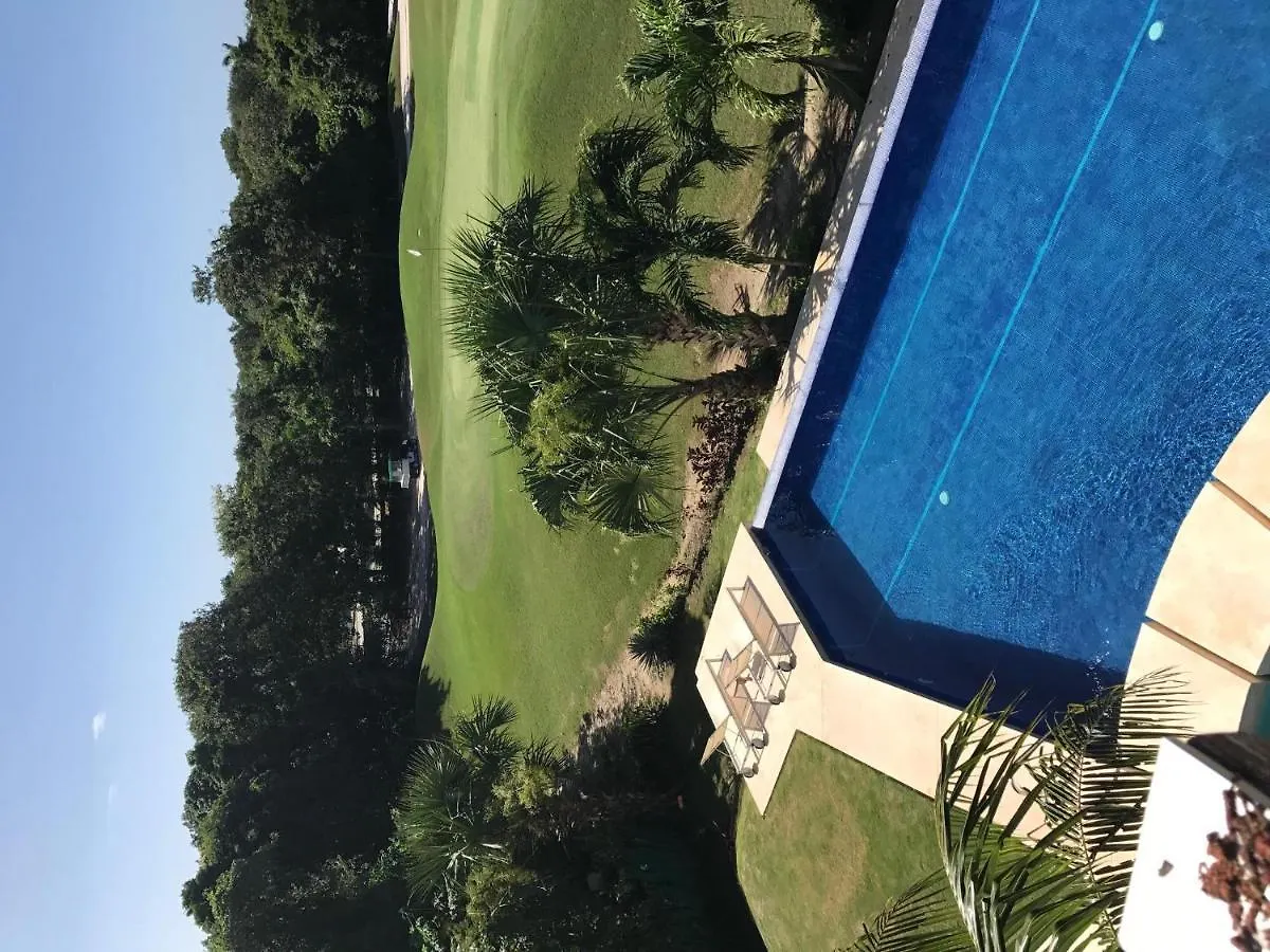 Gdr A10 Apartamento Playa del Carmen México